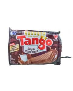 Wafer Tango Royal Choco Bite 39 Gram